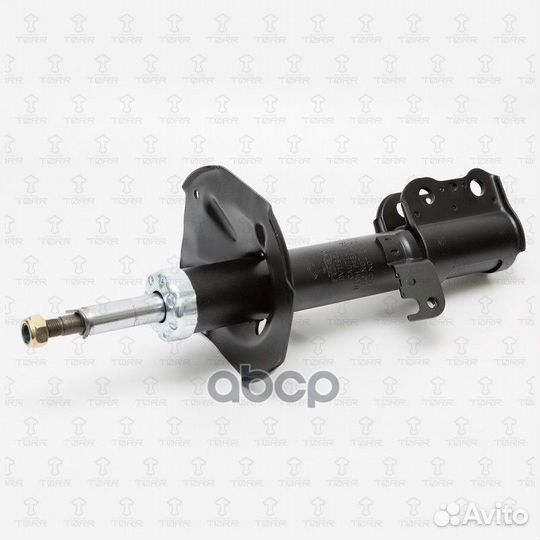 Амортизатор передний газовый toyota Corolla 02