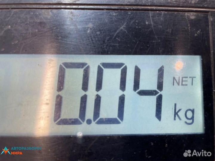 Датчик удара Peugeot 3008 2010 8216XR