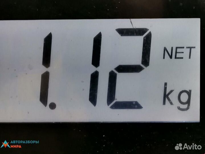 Моторчик печки Volkswagen Bora 2000 1J1819021C