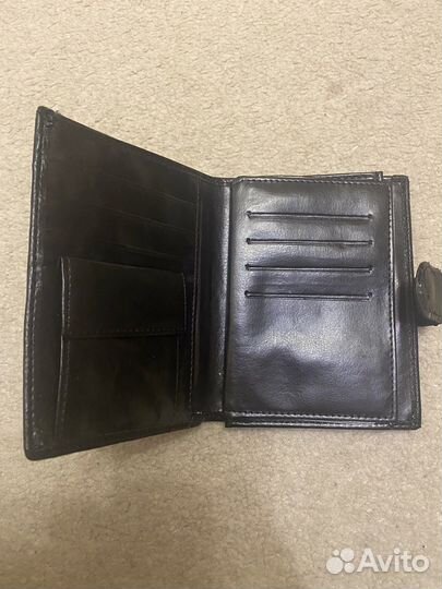 Кошелек мужской