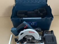 Паркета bosch pks 55