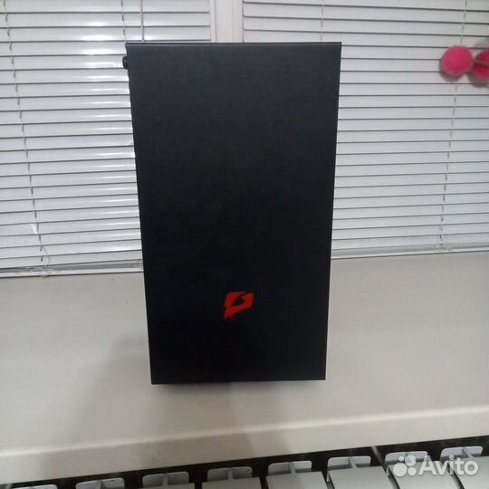 Продам блок кустой