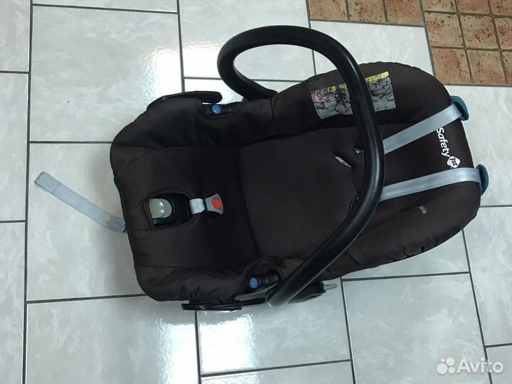 Детское автокресло Safety 1st до 13кг