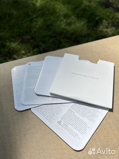 AirPods 2 / AirPods 3 / AirPods Pro 2 Premium