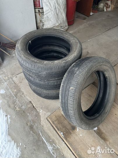 Bridgestone B391 175/65 R15