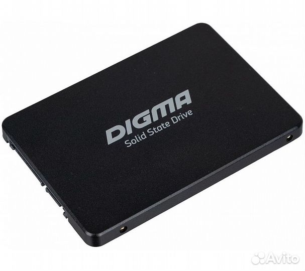 Жесткий диск SSD 2.5