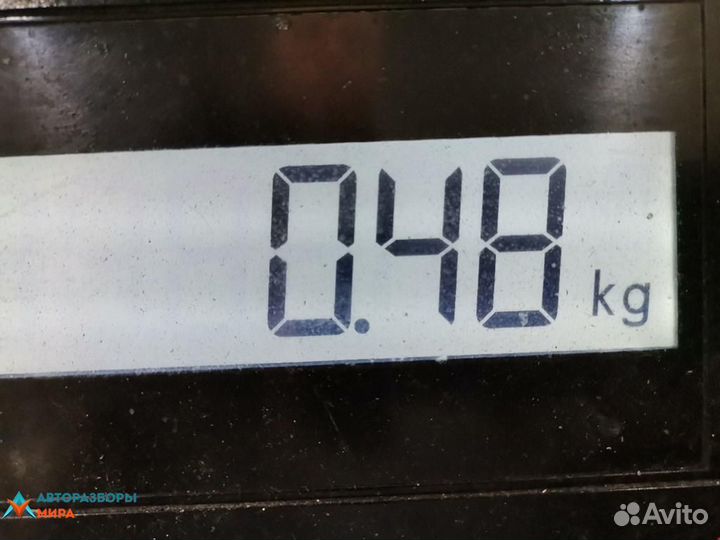 Корпус термостата Opel Tigra 1998 1338073