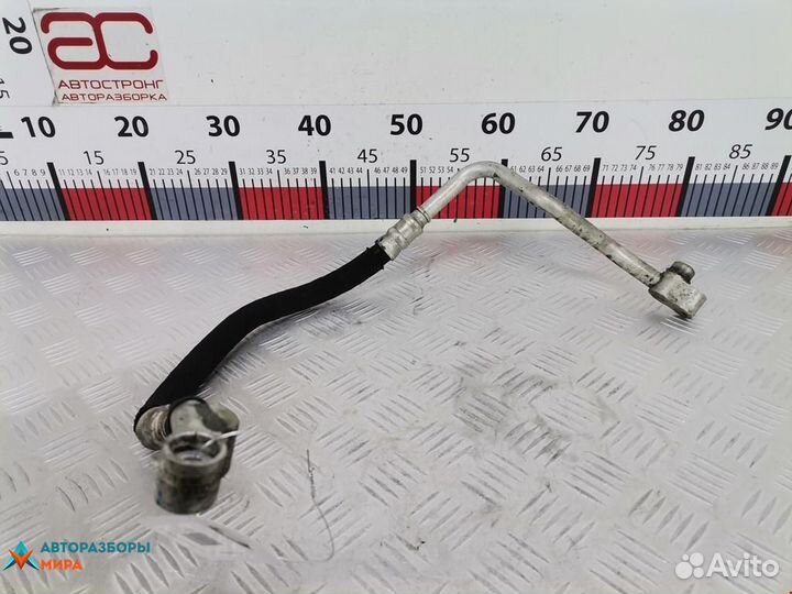 Трубка кондиционера Audi Q5 8R 2012 8R0260701K