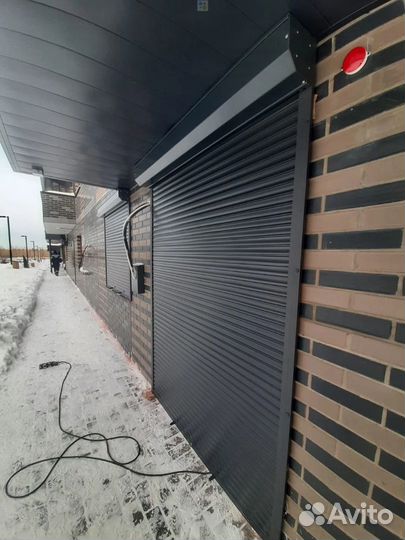 Рольставни от производителя