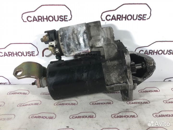 Стартер Audi Q5 2.0 CDN