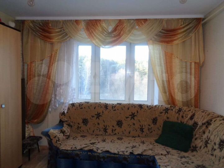 2-к. квартира, 48 м², 5/5 эт.