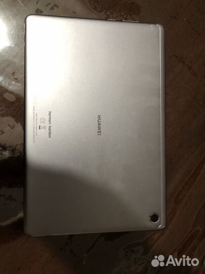 Huawei mediapad m5 lite 10