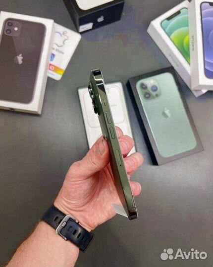 iPhone 13 Pro, 128 ГБ