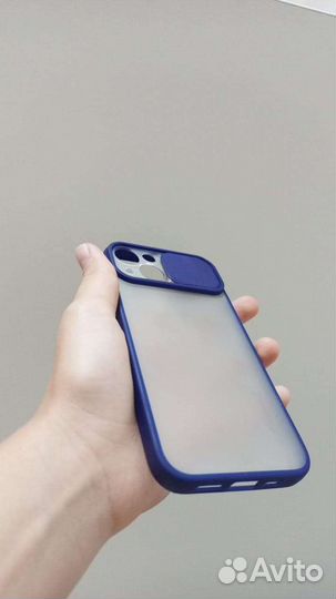 Чехол на iPhone 13