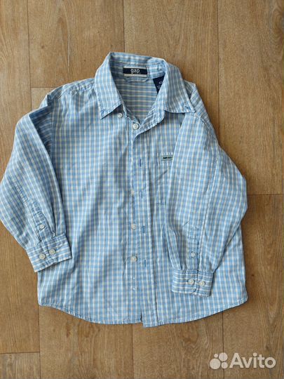 Школьная форма для мальчика