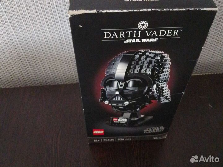 Лего оригинал