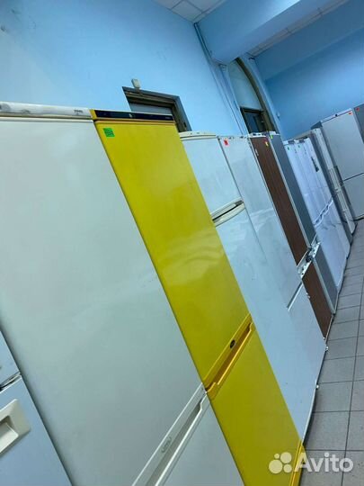 Холодильник бу с гарантией