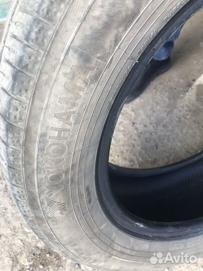 Yokohama G92C 205/60 R16