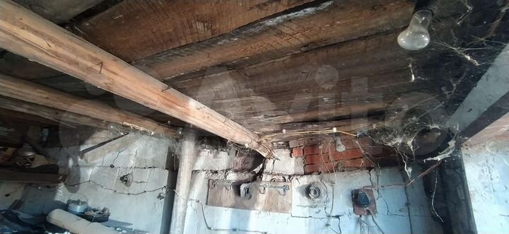 Гараж, 24 м²