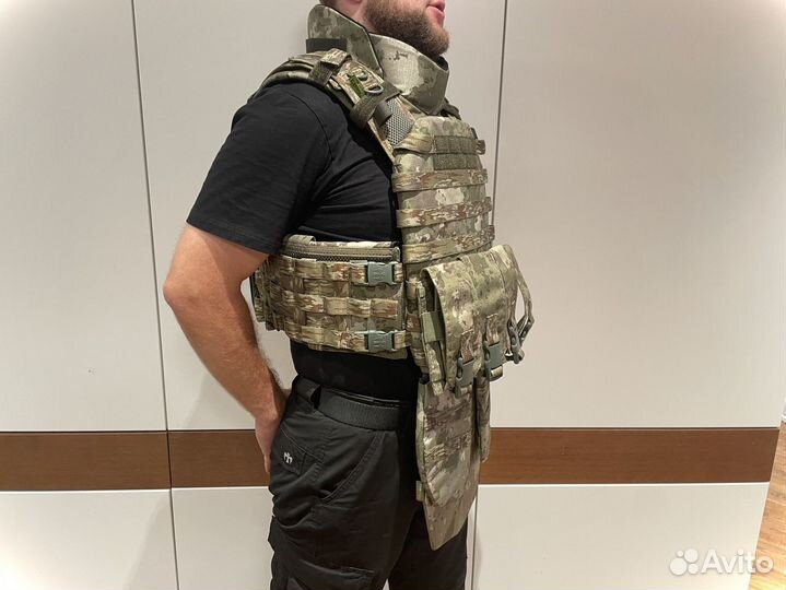 Плитник мвд с модулями