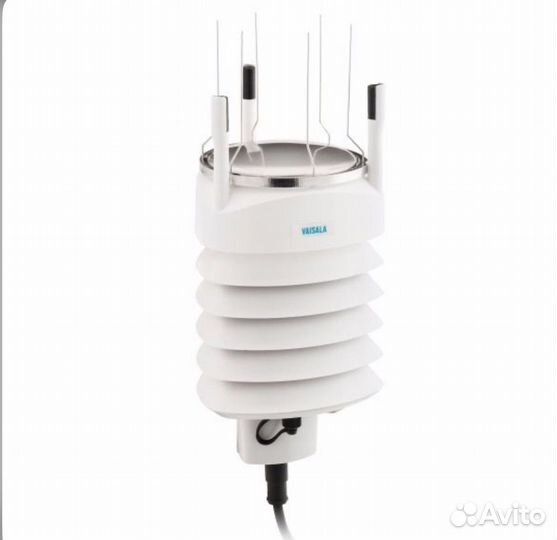 Метеостанция Vaisala WXT536