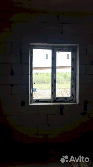 Пластиковые окна с завода