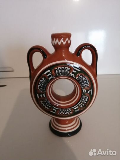 Кофейный сервиз Болгария (не полный)