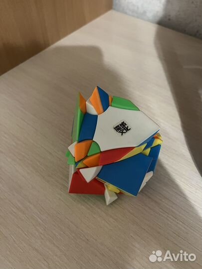 Кубик рубика