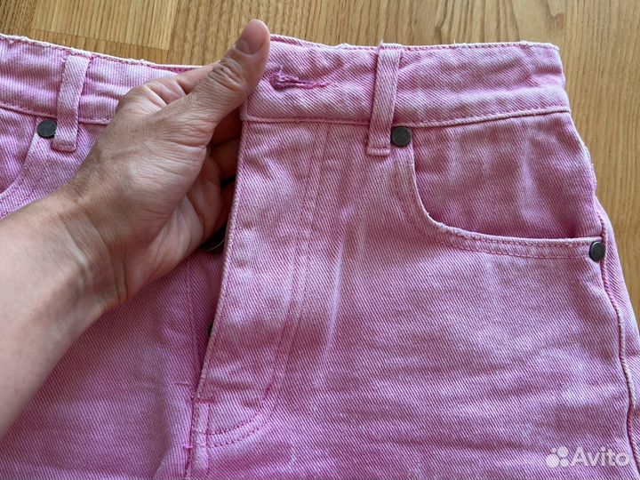 Шорты женские 2mood