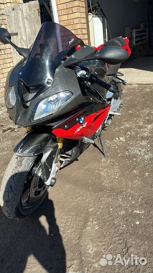 BMW S1000RR