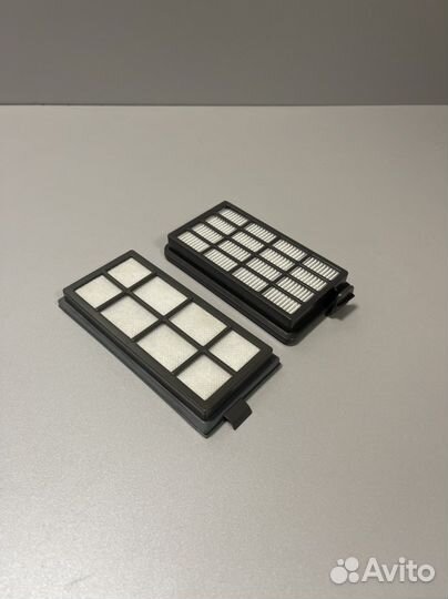 Фильтр для пылесоса Redmond RV-C336