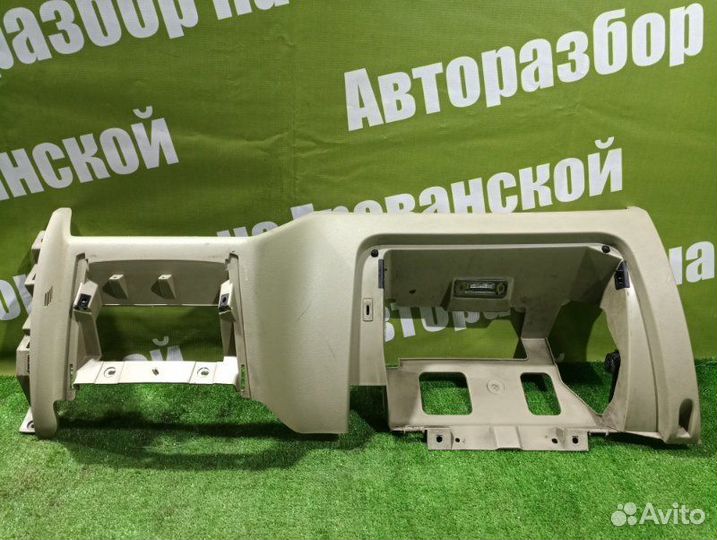 Накладка на торпедо Geely Emgrand Ec7 FE1 JL4G15E