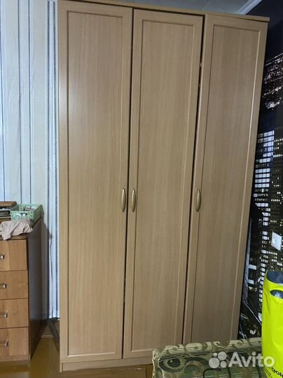 Шкаф, комод