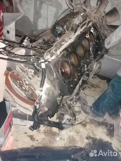 Двиготель рено премиум дци 420л