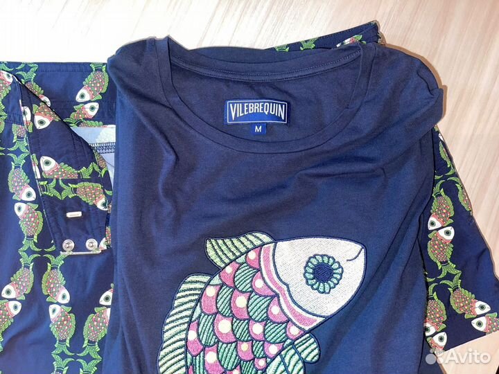 Комплект vilebrequin