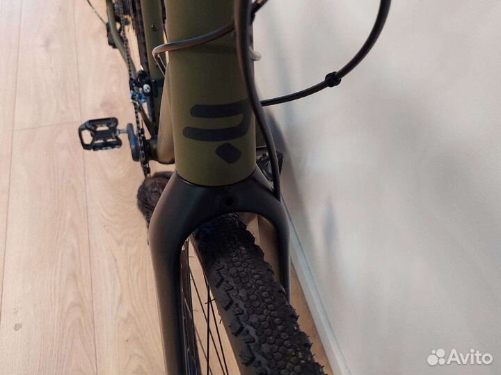 Велосипед Ridley Kanzo Gravel 2023