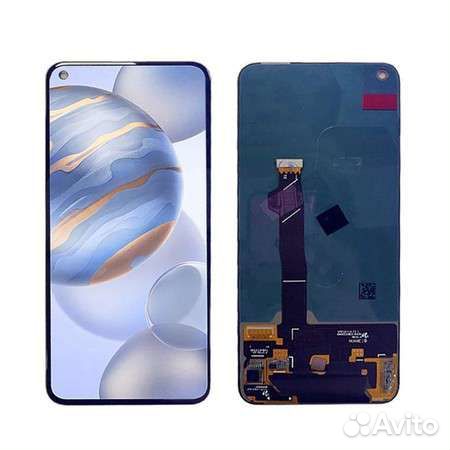 Дисплей для Huawei Honor 30/30 Premium/Nova 7