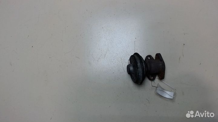 Клапан рециркуляции газов Chevrolet Captiva, 2009