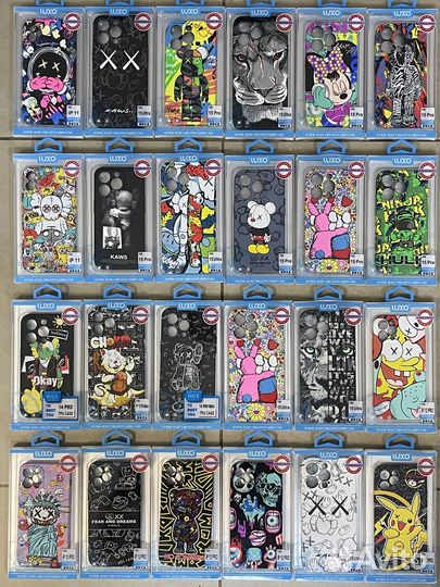 Ребристый ремешок для Apple Watch бежевый