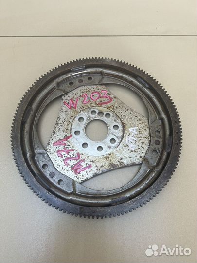 Маховик OM271 Mercedes C-Class W203