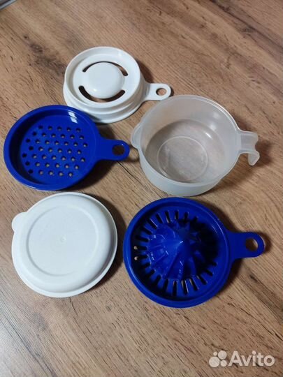 Набор Поваренок Tupperware