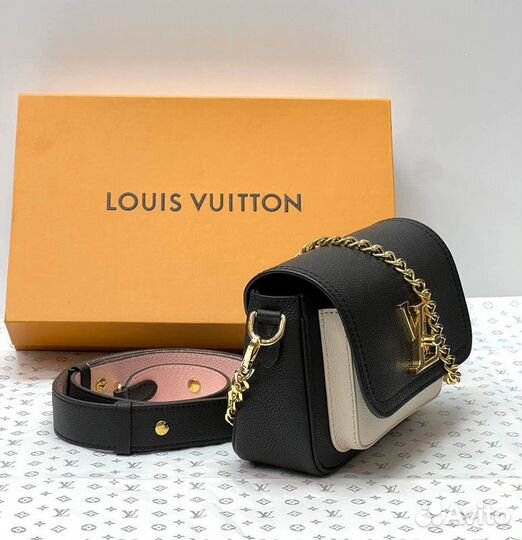 Сумка Louis Vuitton