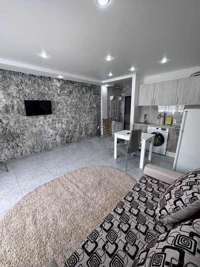 Квартира-студия, 30 м², 4/5 эт.