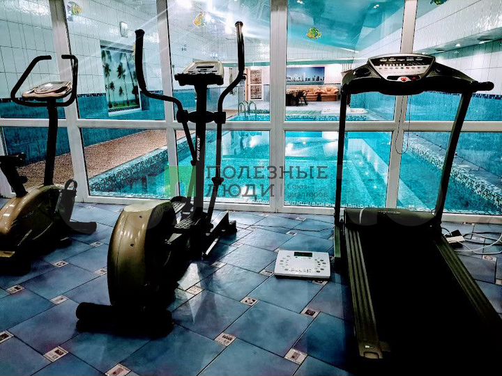 Помещение свободного назначения