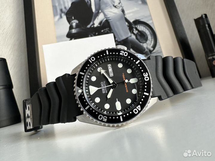 Seiko Alpinist spb121j1 Альпинист