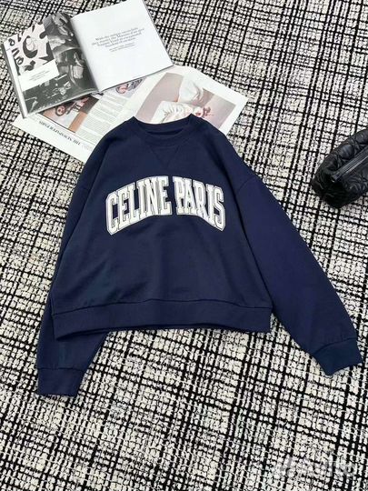 Свитшот celine