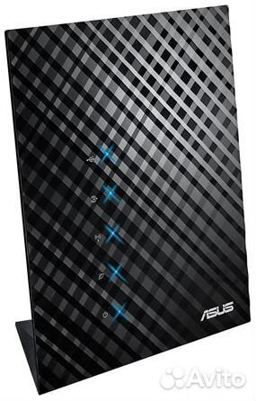 Роутер Asus RT-N14U