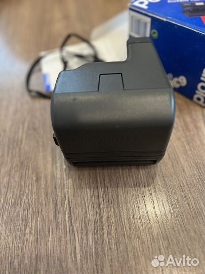 Фотоаппарат polaroid 636