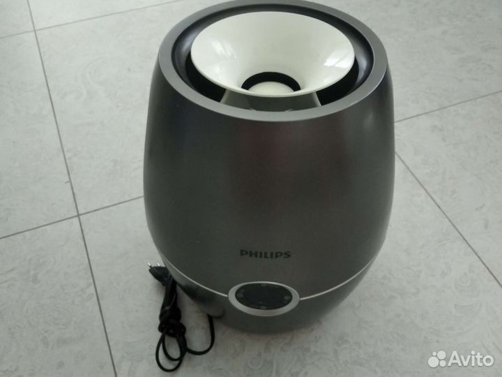 Увлажнитель воздуха Philips