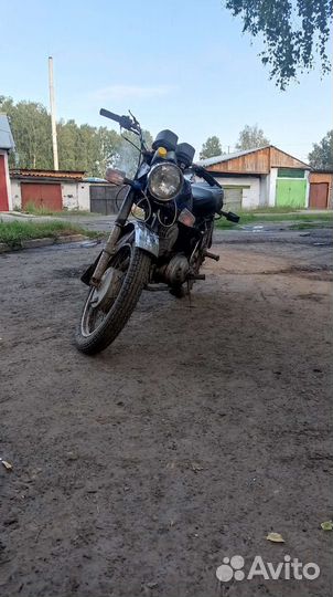 Иж планета 5